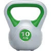 Image de Urban Fitness Kettlebell en Vinyle, 10 kg, Bouteille