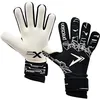 Image de Precision Fusion X Pro Lite Giga Professional Football Gants de Gardien de But pour Adulte, Noir, 9