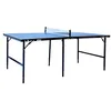 Image de Fox TT Midi Tennis Table Accessoires d'entraînement, Adultes, Unisexe, Bleu (Bleu), Taille Unique