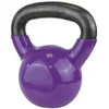 Image de ND Sports UFE Kettlebell de Fitness avec revêtement en Vinyle   Non spécifié