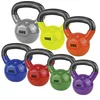 Image de ND Sports Urban Fitness Equipment Kettlebell avec revêtement Vinyle