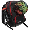 Image de ND Sports Precision Pro HX Sac à Dos avec Porte-balles 47 x 26 x 36 cm 44 l
