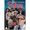 Image de The Likes of Sykes / Sykes - With the Lid Off / The Eric Sykes 1990 Show [DVD]