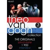 Image de The Theo Van Gogh Collection [DVD]