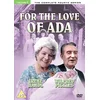 Image de For the Love of Ada - The Complete Series 4 [DVD]