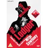 Image de The Lodger - includes 2012 Soundtrack CD [DVD] [1927]