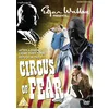 Image de Edgar Wallace Presents: Circus of Fear [DVD]