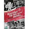 Image de British Musicals of the 1930s - Volume 1 [DVD]
