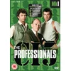 Image de The Professionals: Mk I [DVD]