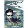Image de The Lady from the Sea [DVD]