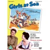 Image de Girls at Sea [DVD]
