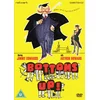 Image de Bottoms Up! [DVD]