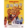Image de All the Way Up [DVD]