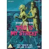 Image de This is My Street [DVD]
