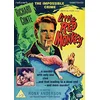Image de The Little Red Monkey [DVD]