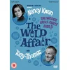 Image de Wild Affair [DVD]