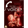 Image de Do You Know This Voice? [DVD]