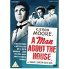 Image de A Man About the House [DVD]