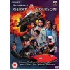 Image de The Lost Worlds Of Gerry Anderson [DVD]
