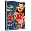 Image de The Outsider [DVD]