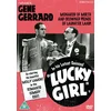 Image de Lucky Girl [DVD]