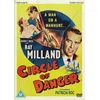 Image de Circle of Danger [DVD]