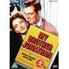 Image de My Brother Jonathan [DVD]