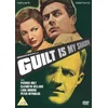 Image de Guilt is My Shadow [DVD]