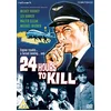 Image de 24 Hours to Kill [DVD]