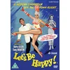 Image de Let's Be Happy [DVD]
