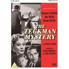 Image de The Teckman Mystery [DVD]