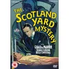 Image de The Scotland Yard Mystery [DVD]