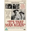 Image de It's That Man Again [DVD]