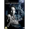 Image de No Place for Jennifer [DVD]