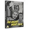 Image de The Night Won't Talk [DVD]