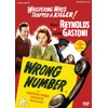 Image de Wrong Number [DVD]