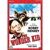 Image de The Wonder Kid [DVD]