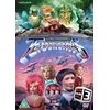 Image de Terrahawks: Volume 3 [DVD]