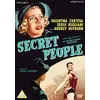 Image de Secret People [DVD]