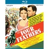 Image de The Four Feathers [Blu-ray]
