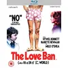 Image de The Love Ban [Blu-ray 3D]