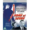 Image de Home at Seven [Blu-ray]