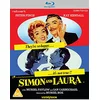 Image de Simon and Laura [Blu-ray]