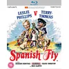 Image de Spanish Fly [Blu-ray]