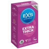 Image de EXS Préservatifs Épais EXTRA THICK 53mm x12