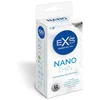 Image de EXS Condoms Préservatifs Nano Thin Boîte de 12