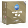 Image de EXS Préservatifs XXL MAGNUM 60mm x48