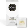 Image de EXS Pure RRI Préservatifs Taille Standard - Paquet de 12