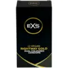 Image de EXS Préservatifs RIGHTWAY GOLD 53mm x12