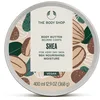 Image de The Body Shop Beurre Corporel Shea/Karité 400ml